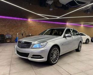 Mercedes-Benz C 220 Gebrauchtwagen