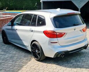 BMW 220 Gran Tourer Gebrauchtwagen