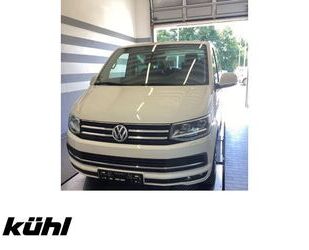 VW T6 Multivan Gebrauchtwagen