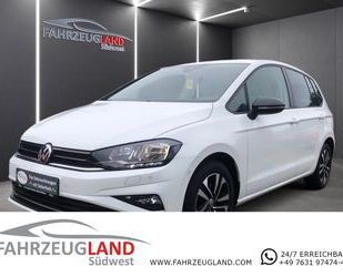 VW Golf Sportsvan Gebrauchtwagen