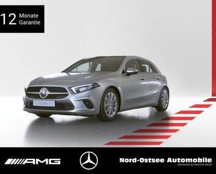 Mercedes-Benz A 200 Gebrauchtwagen