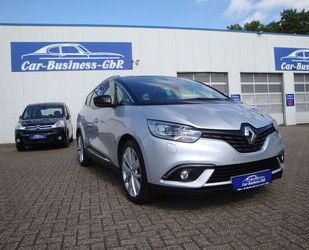 Renault Scenic Gebrauchtwagen