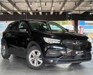 Opel Grandland (X) Gebrauchtwagen