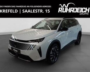 Peugeot 5008 Gebrauchtwagen