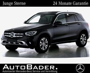 Mercedes-Benz GLC 220 Gebrauchtwagen