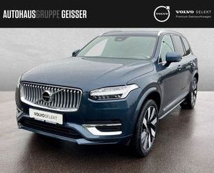 Volvo XC90 Gebrauchtwagen