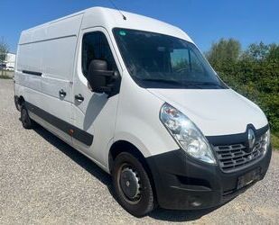 Renault Master Gebrauchtwagen