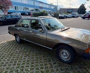 Peugeot 604 Gebrauchtwagen