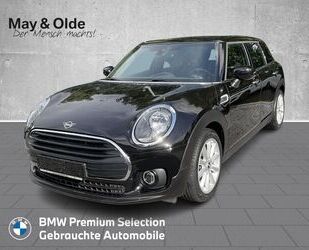 Mini One Clubman Gebrauchtwagen
