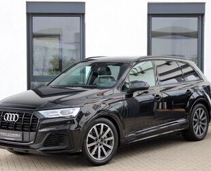 Audi Q7 Gebrauchtwagen