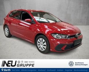 VW Polo Gebrauchtwagen