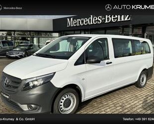 Mercedes-Benz Vito Gebrauchtwagen
