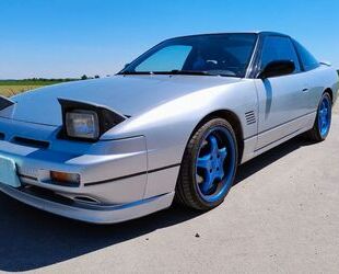 Nissan 200 SX Gebrauchtwagen