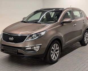 Kia Sportage Gebrauchtwagen