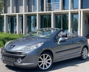 Peugeot 207 Gebrauchtwagen