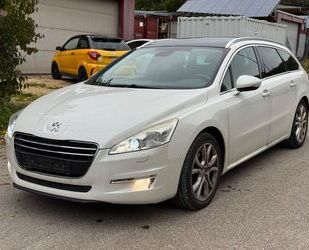 Peugeot 508 Gebrauchtwagen