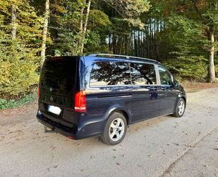 Mercedes-Benz V 250 Gebrauchtwagen