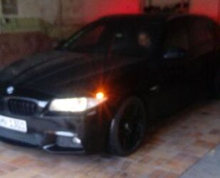 BMW 525 Gebrauchtwagen