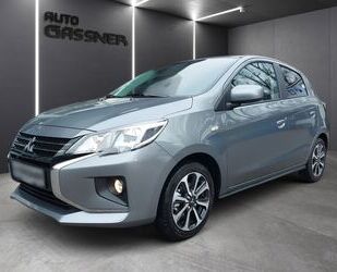 Mitsubishi Space Star Gebrauchtwagen