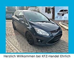 Opel C-Max 