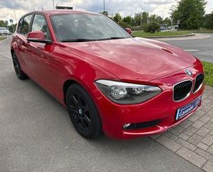 BMW 114 Gebrauchtwagen