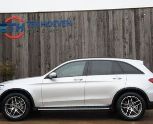 Mercedes-Benz GLC 350 Gebrauchtwagen