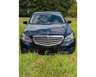 Mercedes-Benz E 300 Gebrauchtwagen