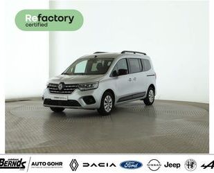 Renault Kangoo Gebrauchtwagen