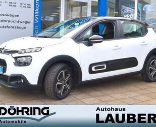 Citroen C3 Gebrauchtwagen