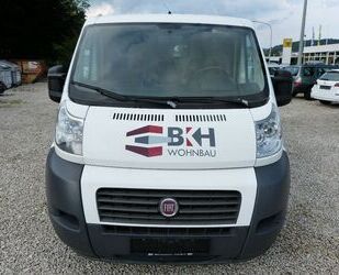 Fiat Ducato Gebrauchtwagen