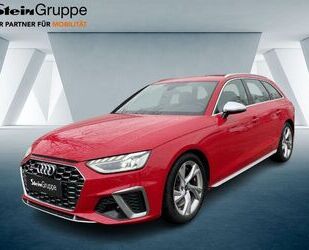 Audi S4 Gebrauchtwagen