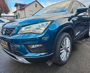 Seat Ateca Gebrauchtwagen