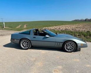 Corvette C4 Gebrauchtwagen