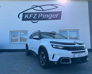 Citroen C5 Aircross Gebrauchtwagen