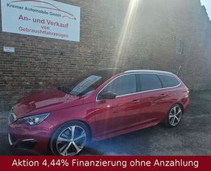 Peugeot 308 Gebrauchtwagen