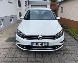 VW Golf Sportsvan Gebrauchtwagen