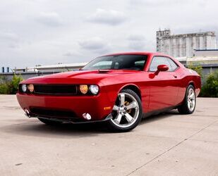 Dodge Challenger Gebrauchtwagen