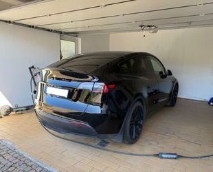 Tesla Model Y Gebrauchtwagen