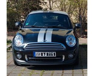 KTM Cooper Coupé 