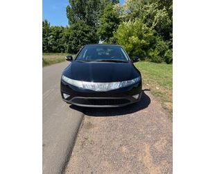 Honda Civic Gebrauchtwagen