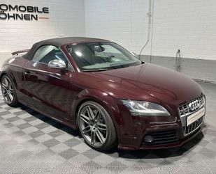 Audi TTS Gebrauchtwagen
