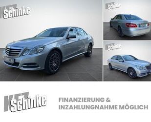 Mercedes-Benz E 350 Gebrauchtwagen