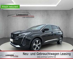 Peugeot 5008 Gebrauchtwagen