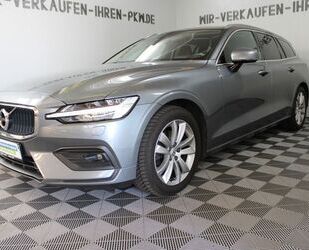 Volvo V60 Gebrauchtwagen
