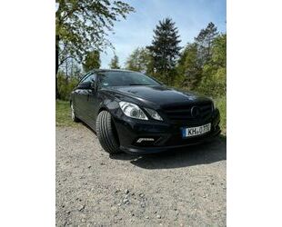 Mercedes-Benz E 350 Gebrauchtwagen