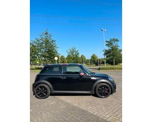 Mini Cooper S Gebrauchtwagen
