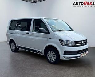 VW T6 Multivan Gebrauchtwagen