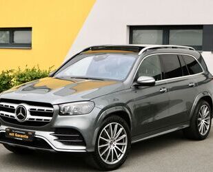 Mercedes-Benz GLS 400 Gebrauchtwagen