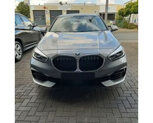 BMW 118 Gebrauchtwagen