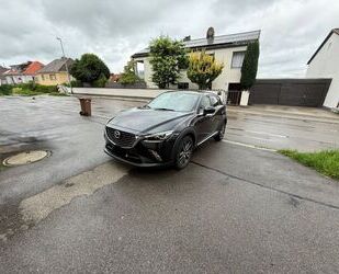 Mazda CX-3 Gebrauchtwagen